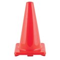 Swivel Pro Series 18 in. Orange Weighted Flexible Vinyl Cone SW766160